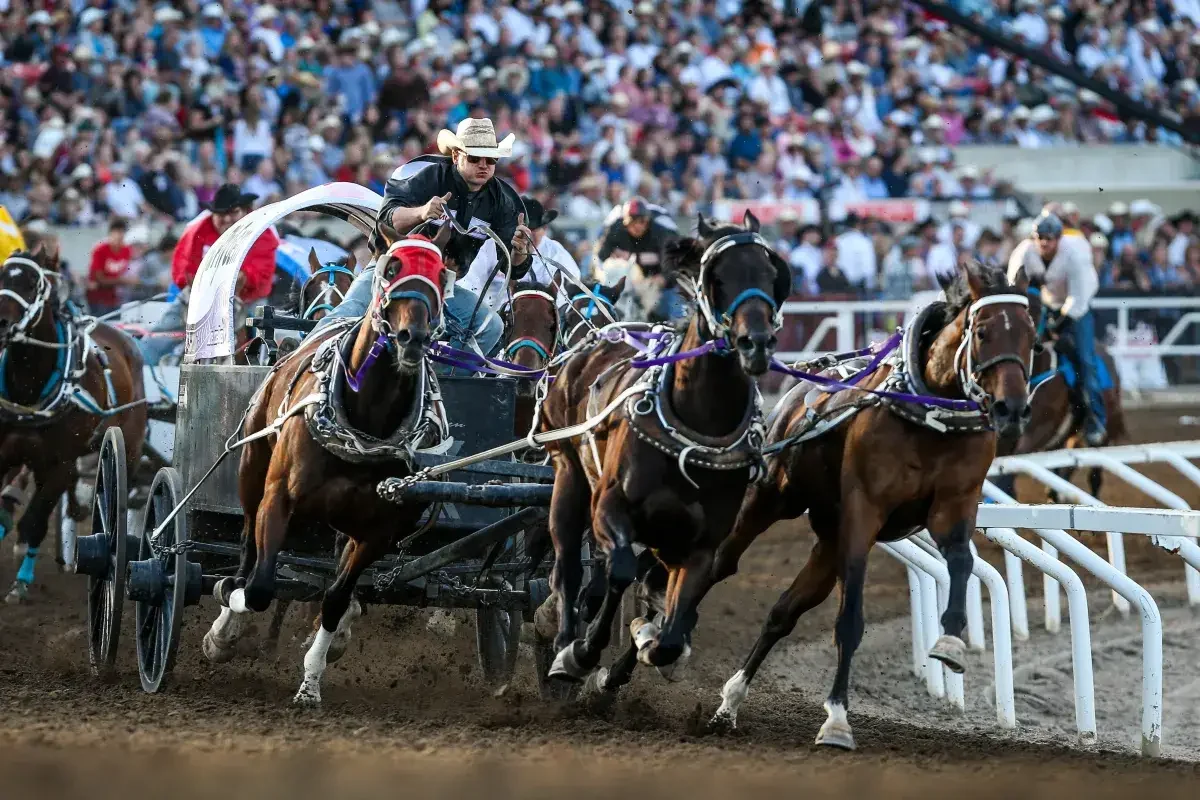 chuckwagons