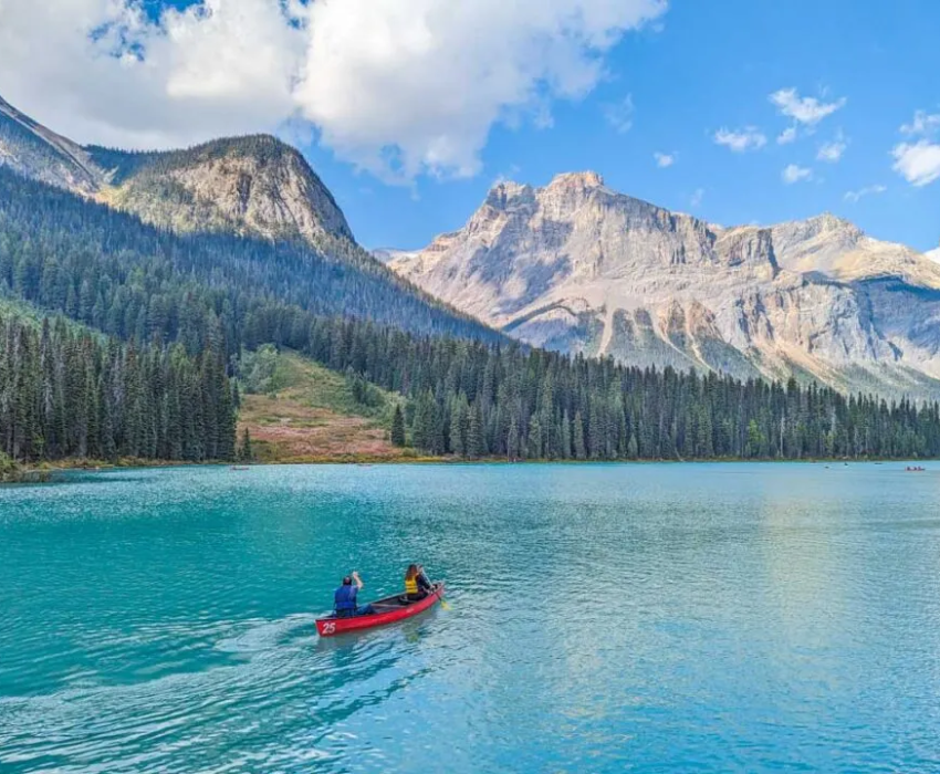 emerald lake 2